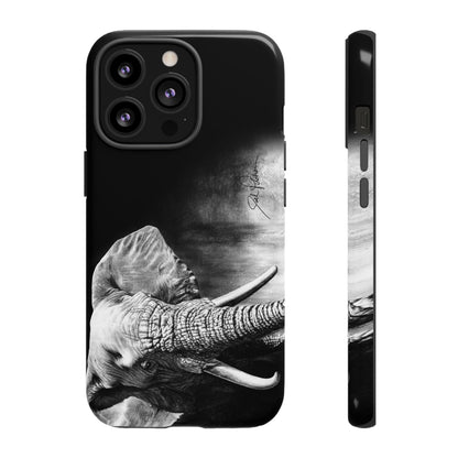 "High & Mighty" Smart Phone Tough Case