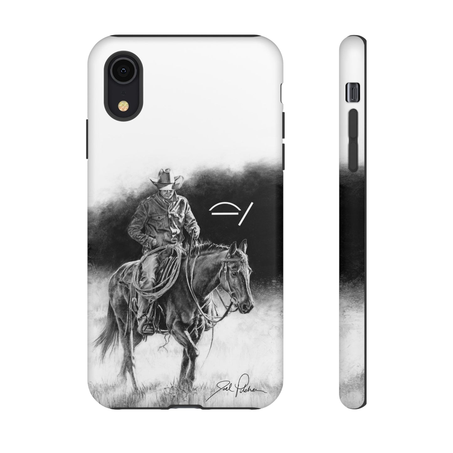 Slade Bomer Custom Case