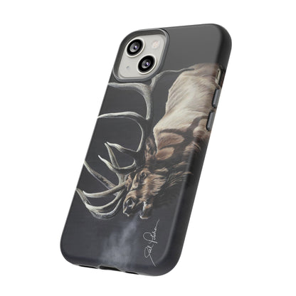 "Royal Persuasion" Smart Phone Tough Case