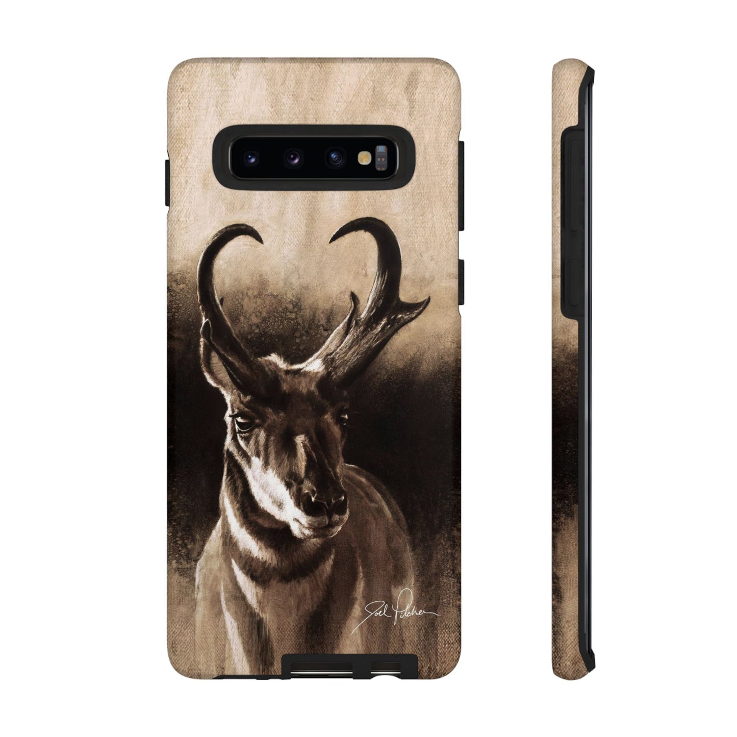 "Pronghorn" Smart Phone Tough Case