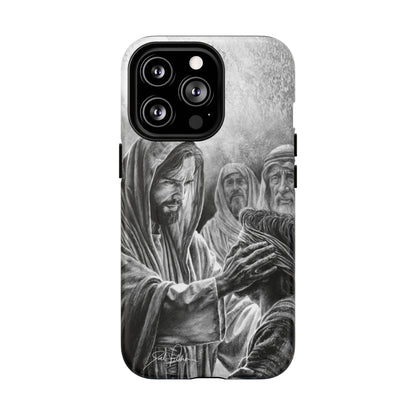 "That We May See" Magnetic Tough Case