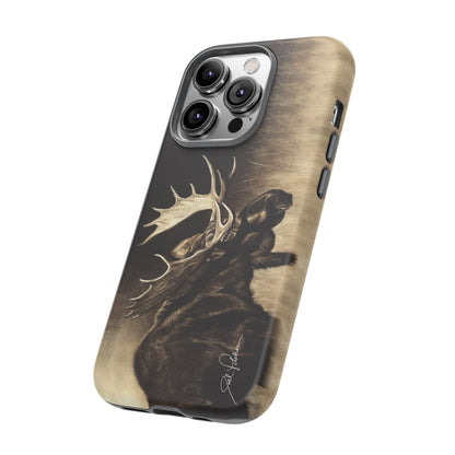 "Mighty Moose" Smart Phone Tough Case