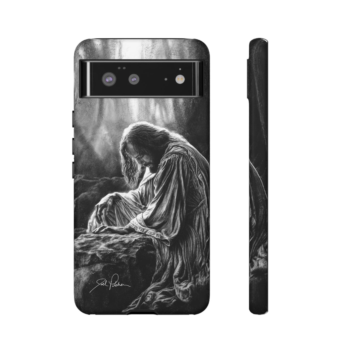 "Gethsemane" Smart Phone Tough Case