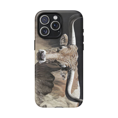 "Range Rover" Magnetic Tough Case