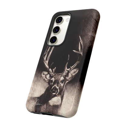 "Nice Buck" Smart Phone Tough Case