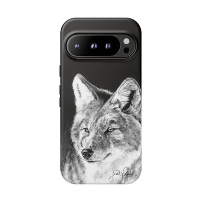 "Coyote II" Smart Phone Tough Case