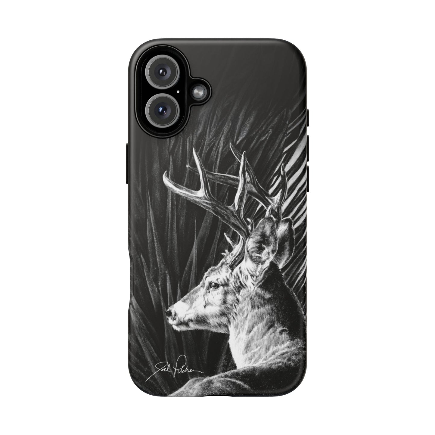 "Coues Buck" Smart Phone Tough Case