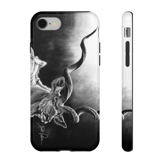 "Kudu" Smart Phone Tough Case