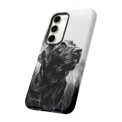 "Labrador Retriever" Smart Phone Tough Case