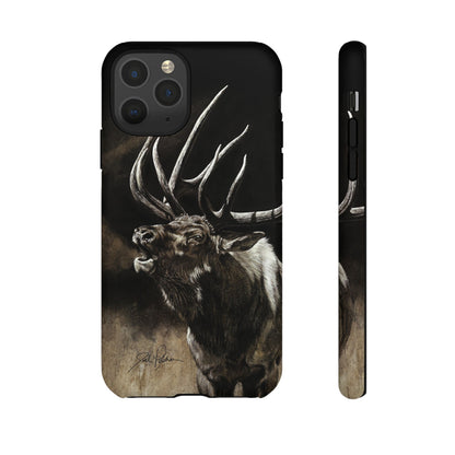 "Call of the Wild" Smart Phone Tough Case