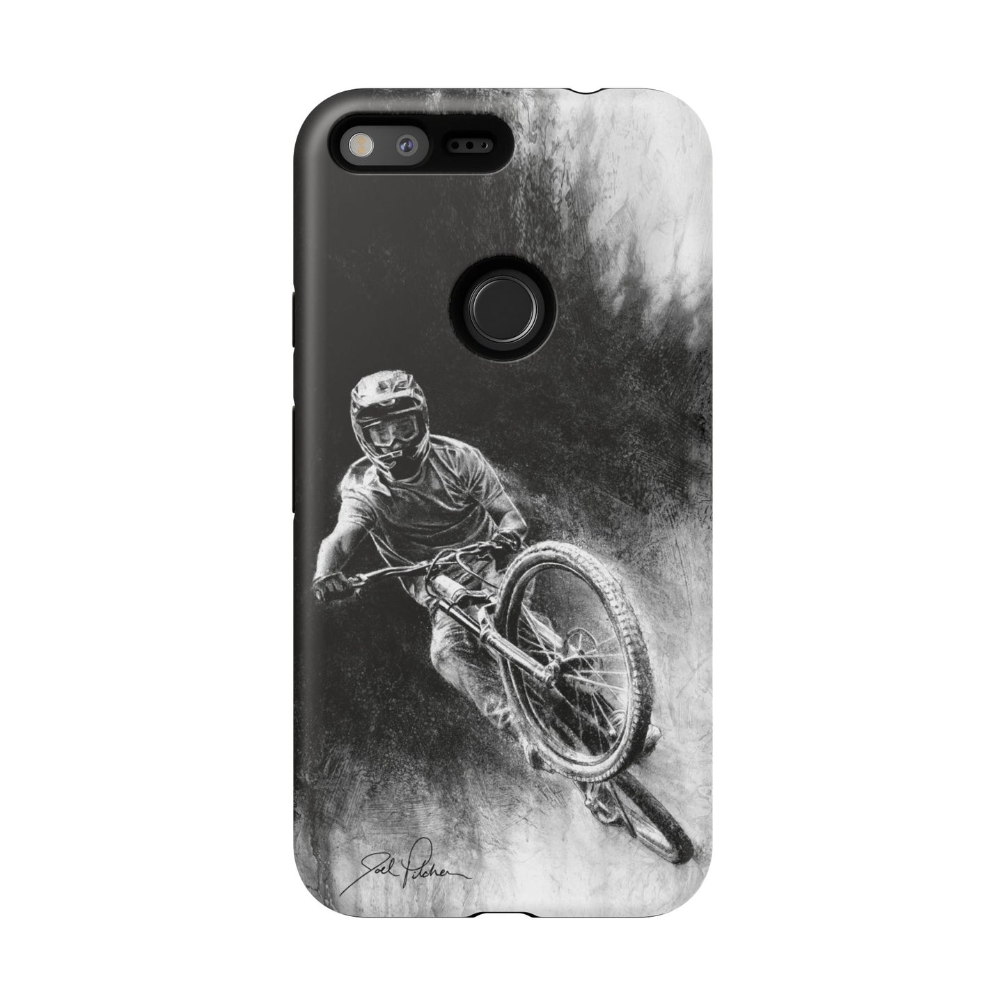 "Mountain Air" Smart Phone Tough Case