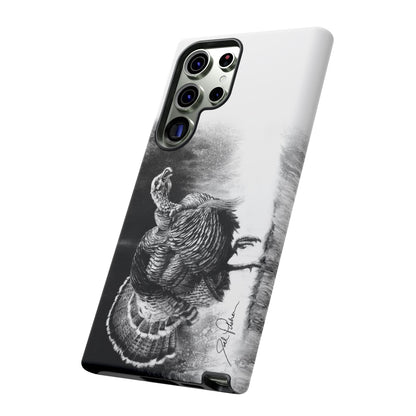 "Gobbler" Smart Phone Tough Case