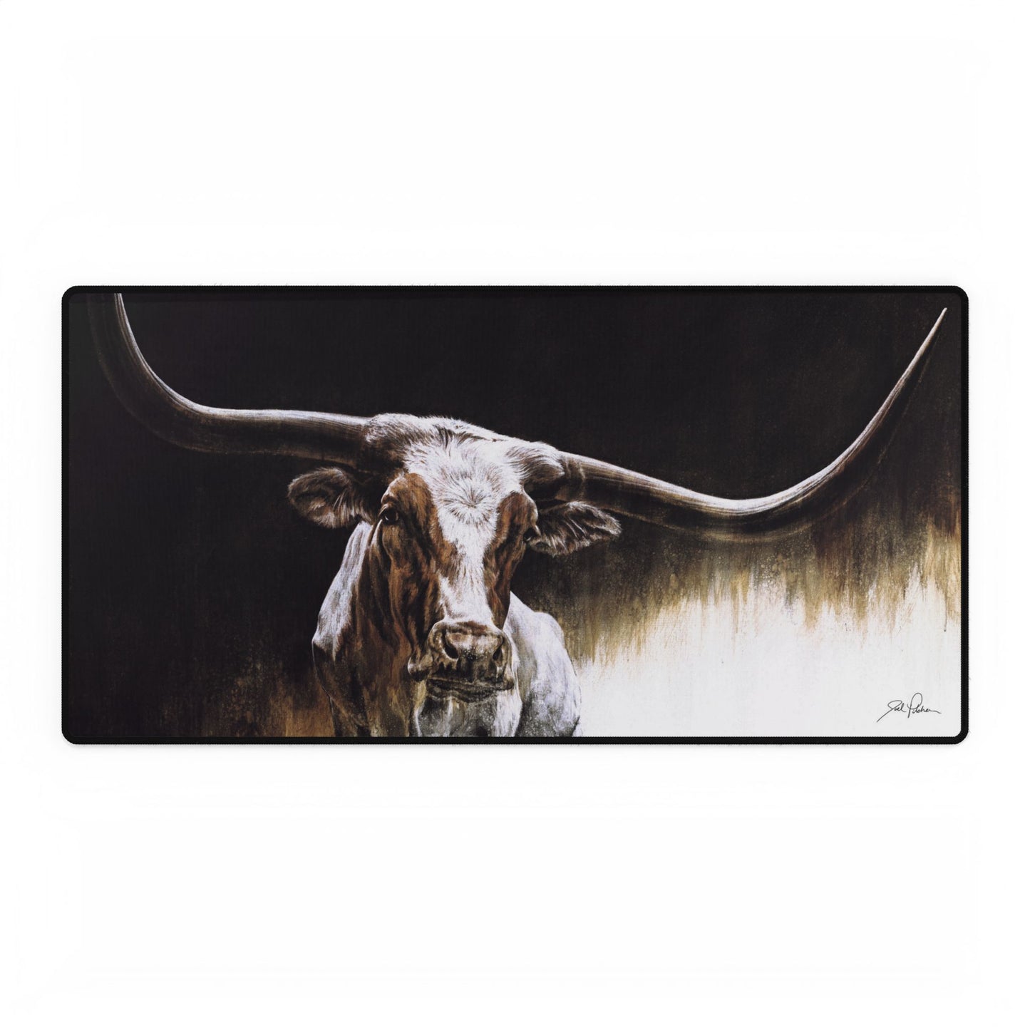 "Lone Star" Mouse Pad