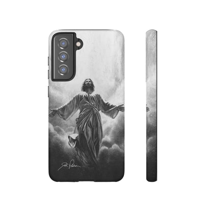 "In His Glory" Smart Phone Tough Case