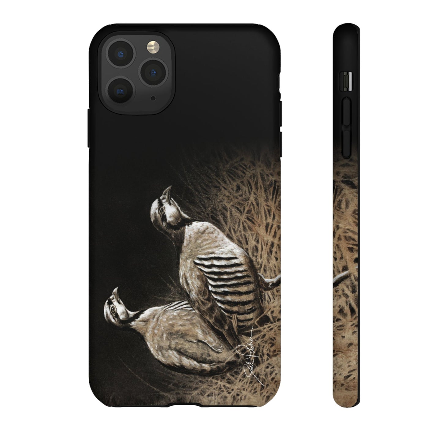 "Chukars" Smart Phone Tough Case