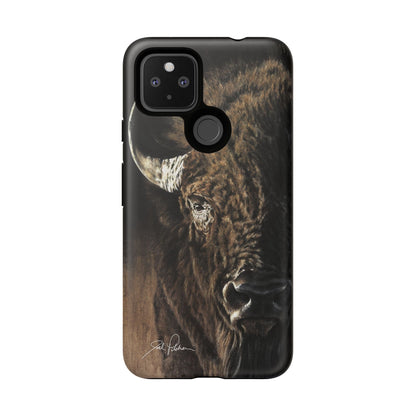 "Living Legend" Smart Phone Tough Case