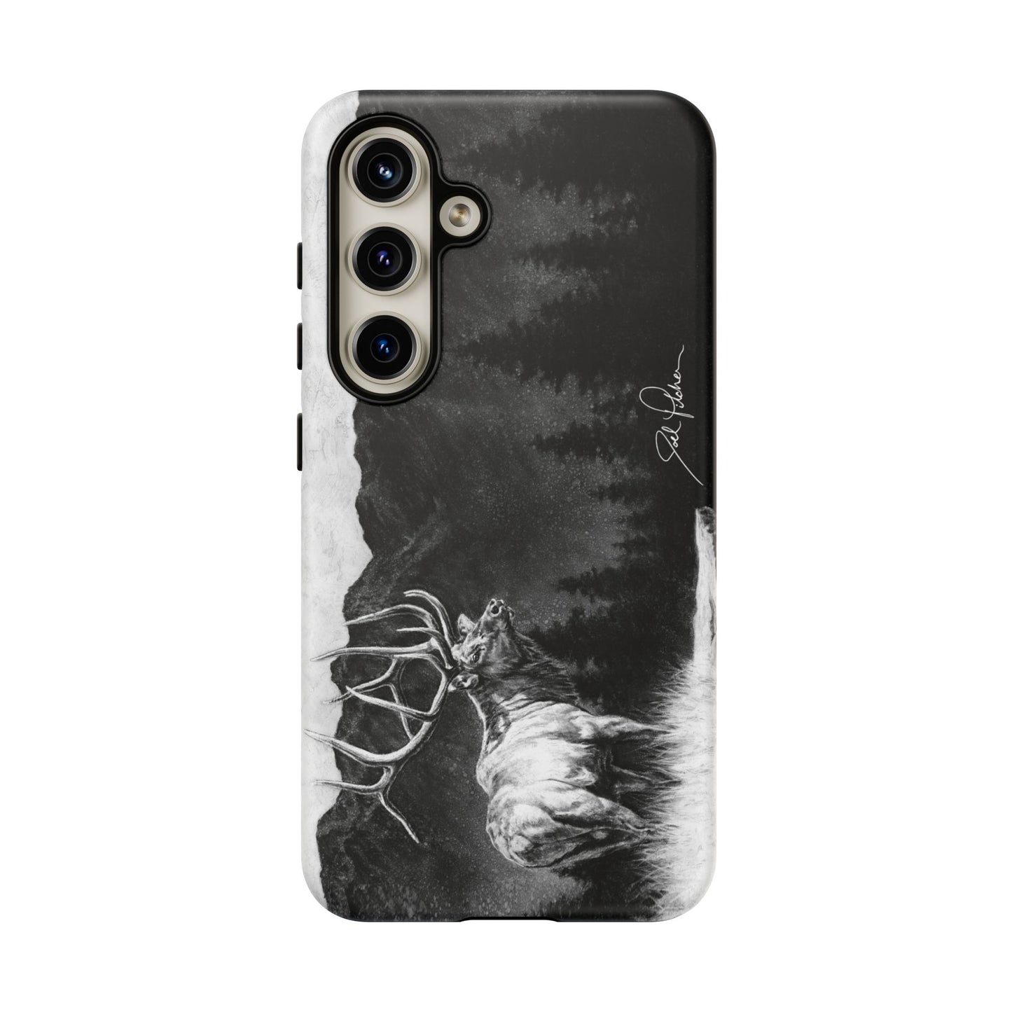 "Relentless" Smart Phone Tough Case