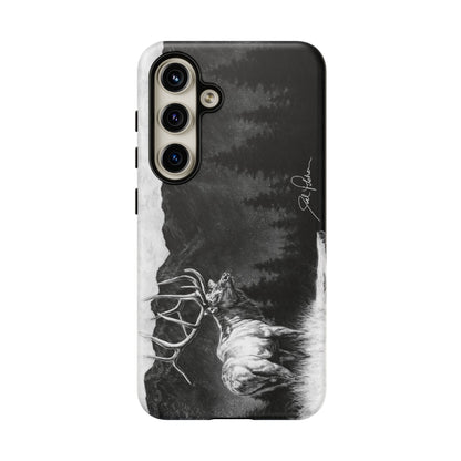 "Relentless" Smart Phone Tough Case