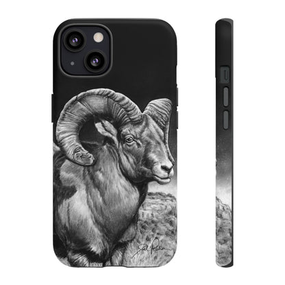 "High Class" Smart Phone Tough Case