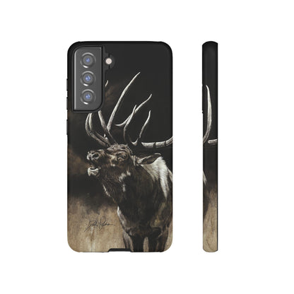 "Call of the Wild" Smart Phone Tough Case