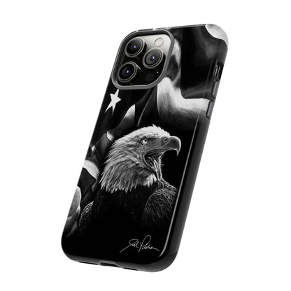 "American Eagle" Smart Phone Tough Case