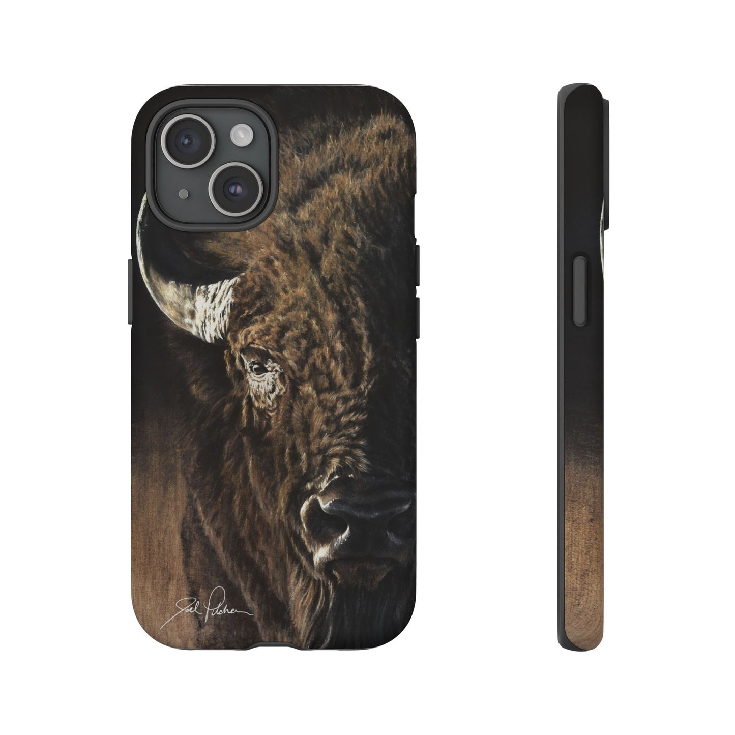 "Living Legend" Smart Phone Tough Case