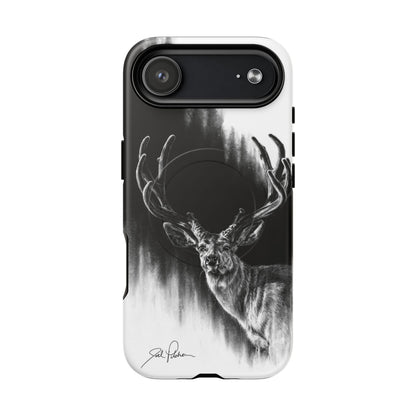 "Summer Swag" Magnetic Tough Case