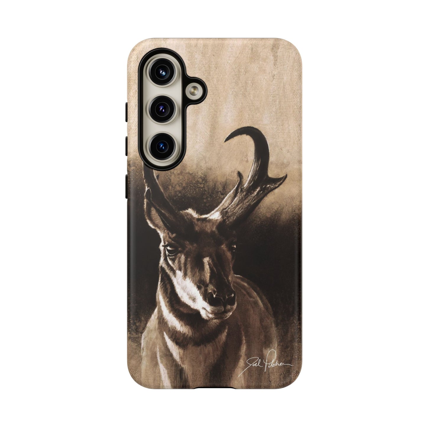 "Pronghorn" Smart Phone Tough Case