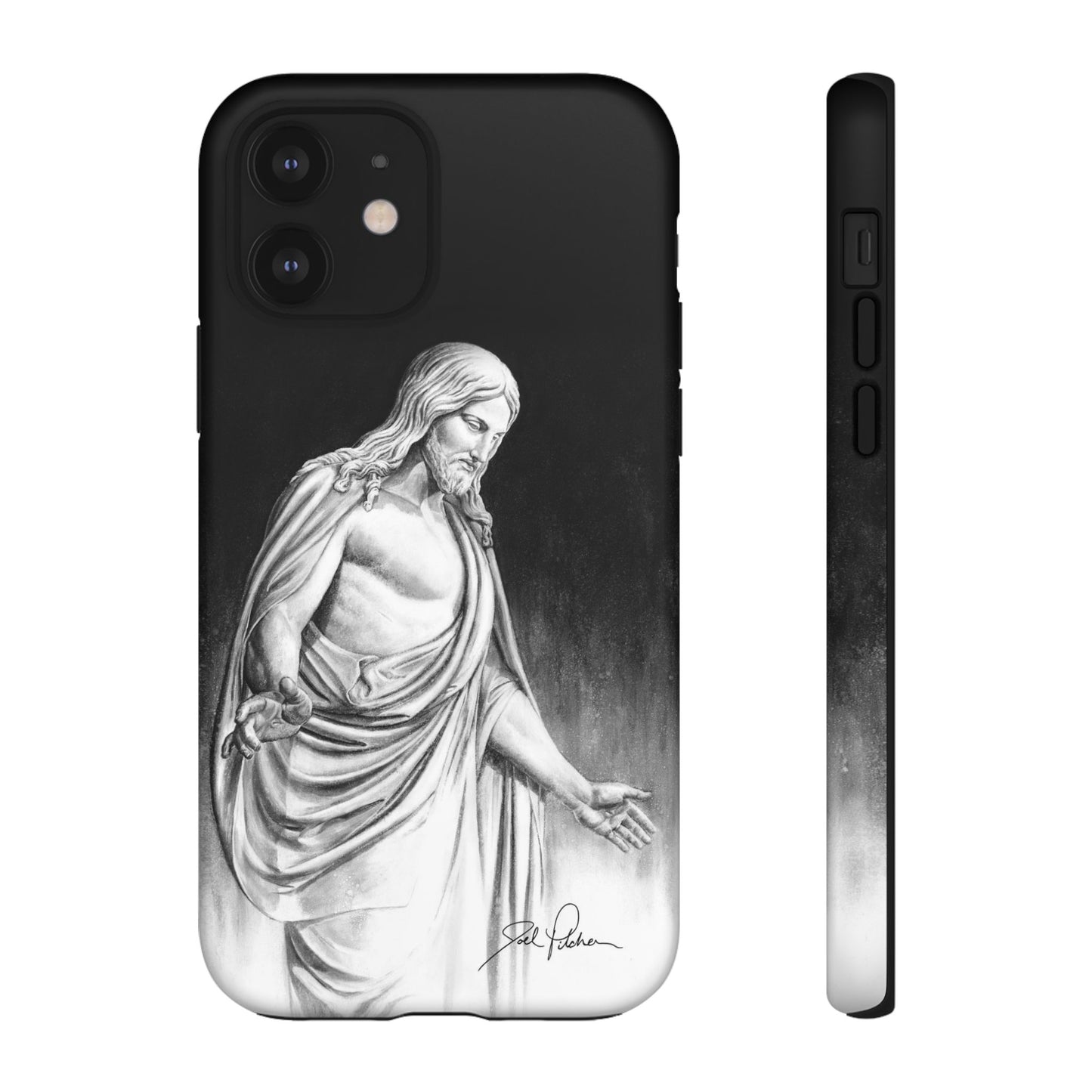 "Come Unto Me" Smart Phone Tough Case