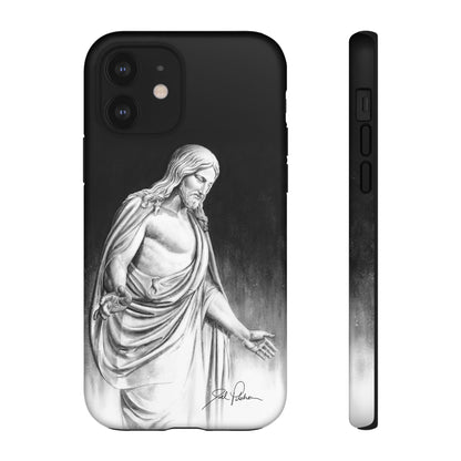"Come Unto Me" Smart Phone Tough Case