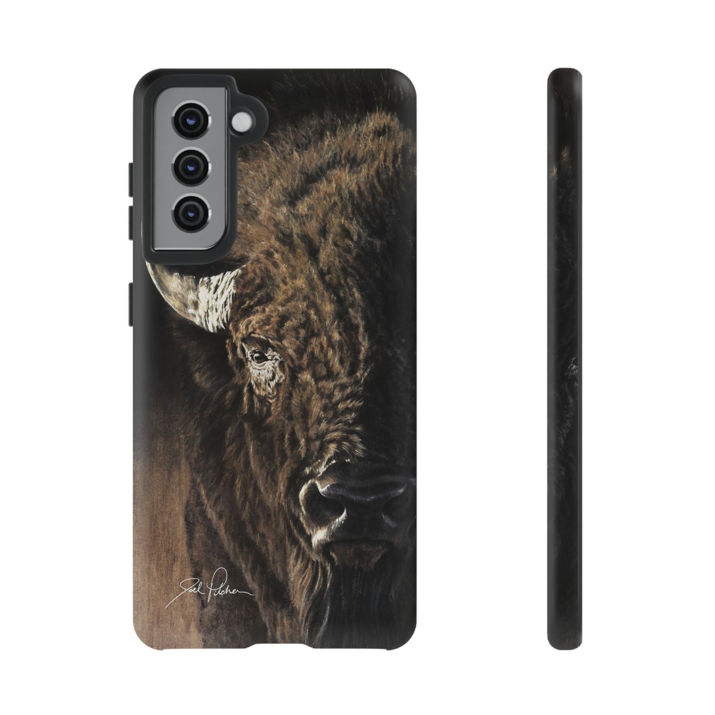 "Living Legend" Smart Phone Tough Case