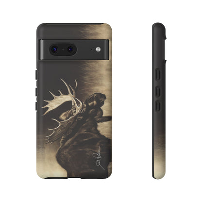 "Mighty Moose" Smart Phone Tough Case