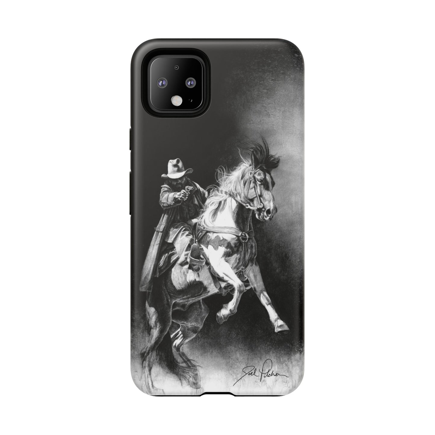 "Rough Rider" Smart Phone Tough Case