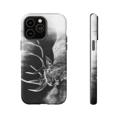 "Bugle Boy" Smart Phone Tough Case