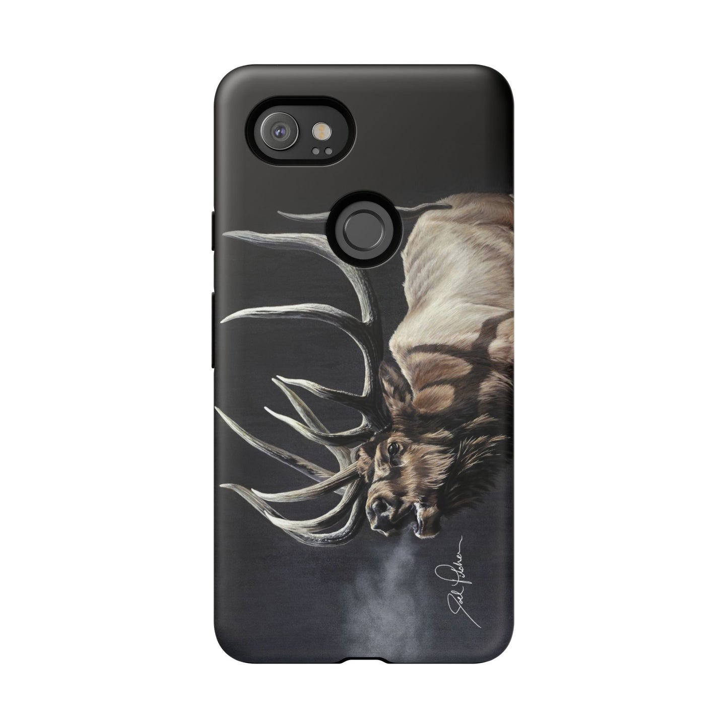"Royal Persuasion" Smart Phone Tough Case