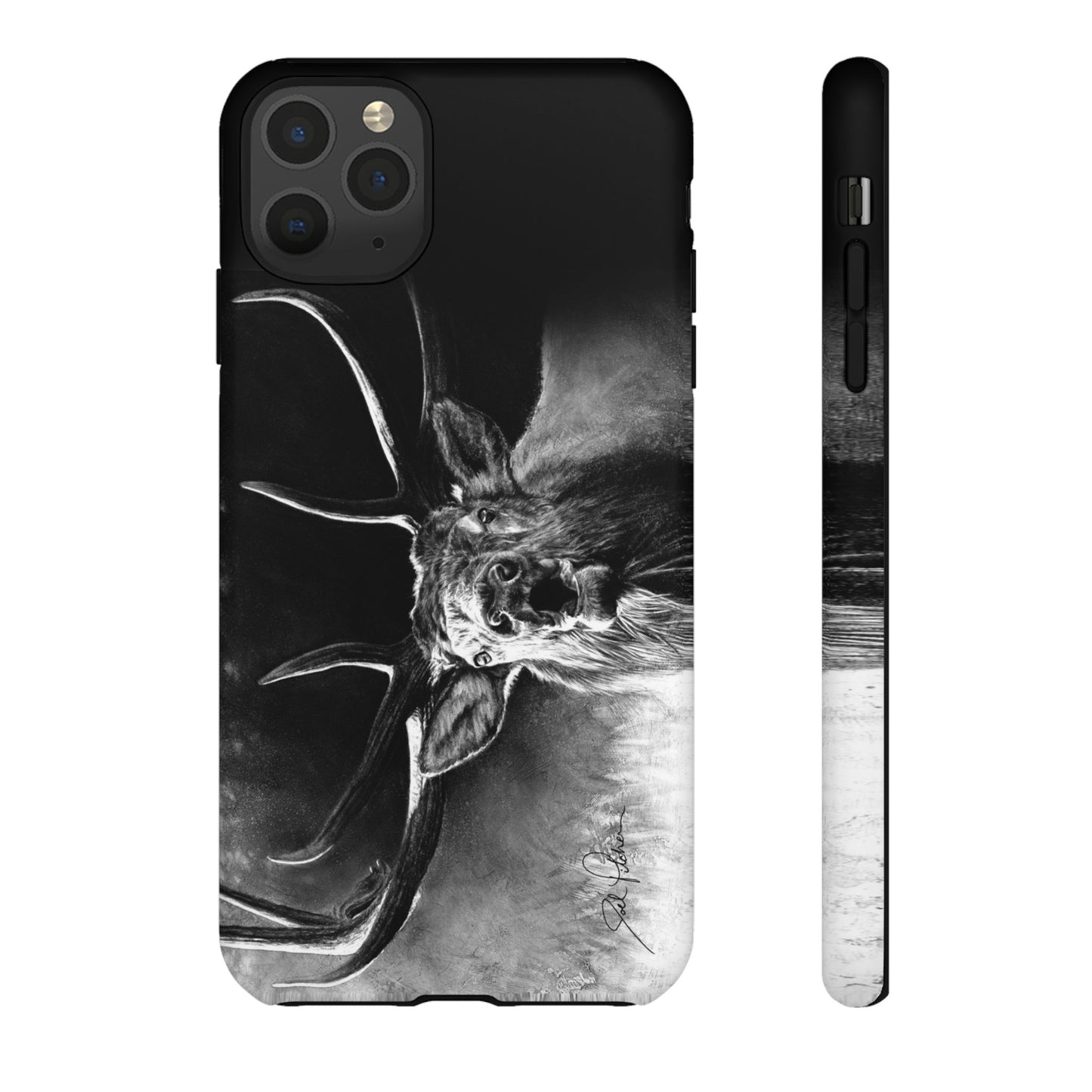 "Battle Cry" Smart Phone Tough Case