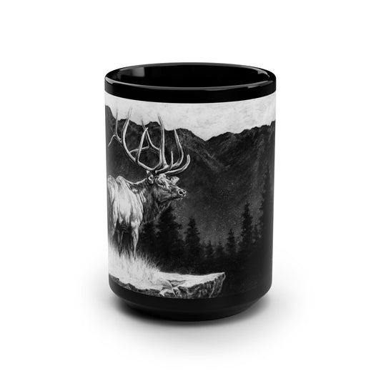 "Relentless" 15oz Mug