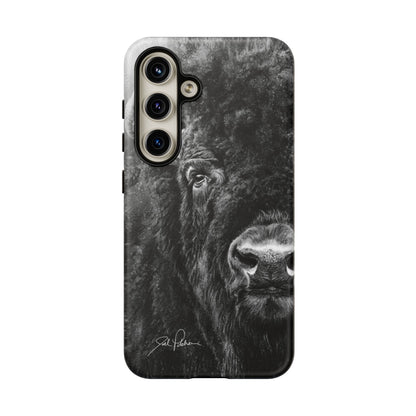 "Tatanka" Smart Phone Tough Cases