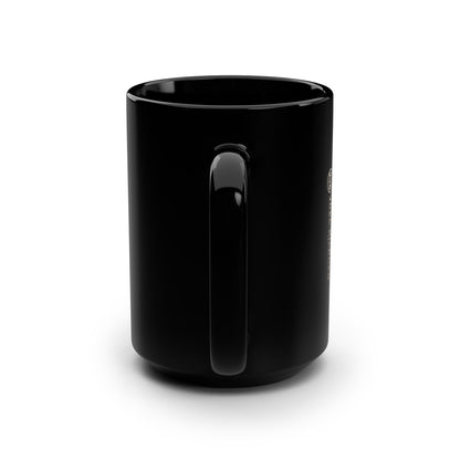 "Ready to Rumble" 15oz Mug