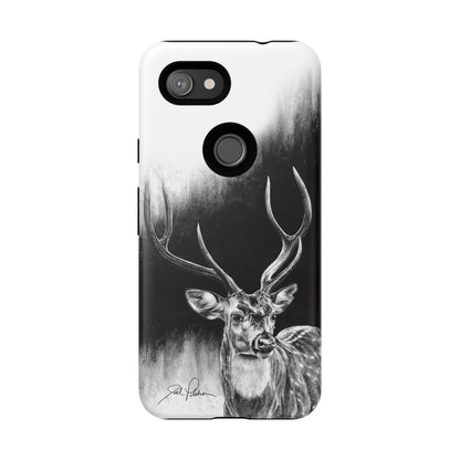 "Axis Buck" Smart Phone Tough Case