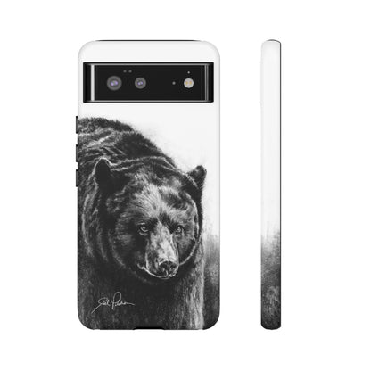 "Black Bear" Smart Phone Tough Case