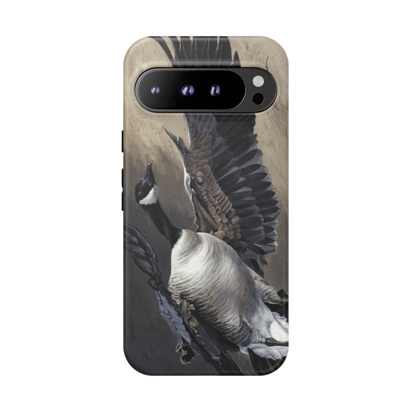 "Homeward Bound" Smart Phone Tough Case