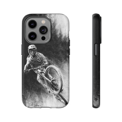 "Mountain Air" Smart Phone Tough Case