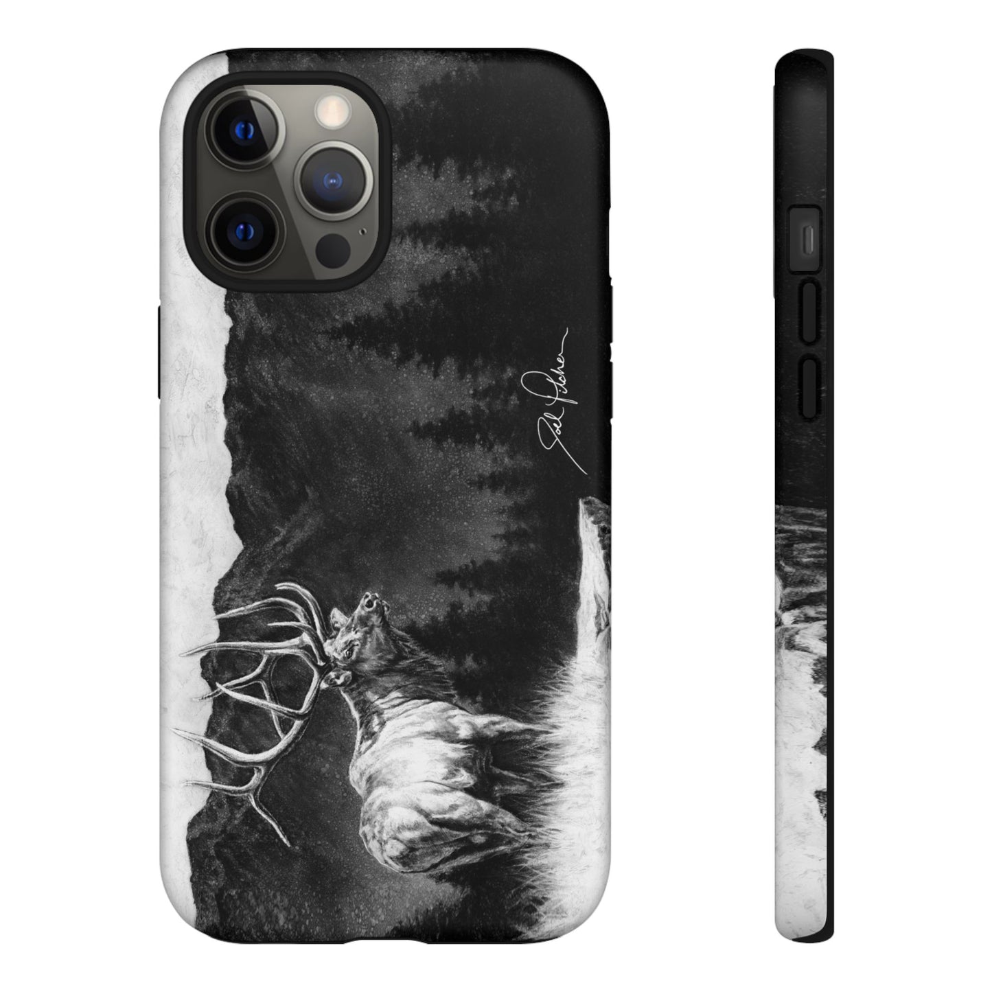 "Relentless" Smart Phone Tough Case
