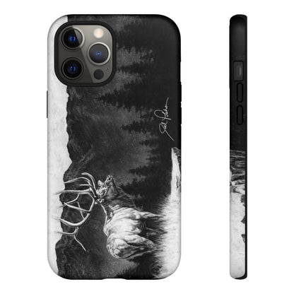 "Relentless" Smart Phone Tough Case
