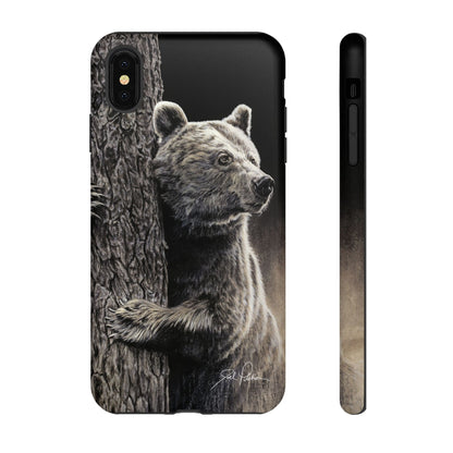 "Bear Hug" Smart Phone Tough Case