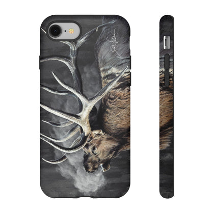 "Last Call" Smart Phone Tough Case