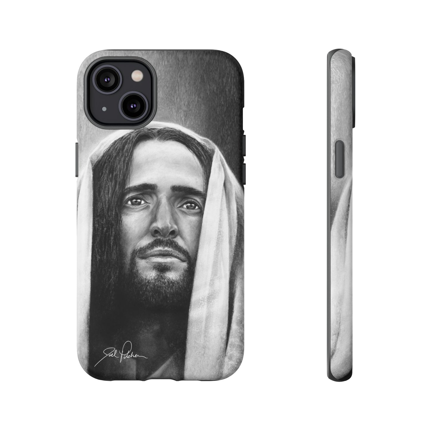 "Redeemer" Smart Phone Tough Case