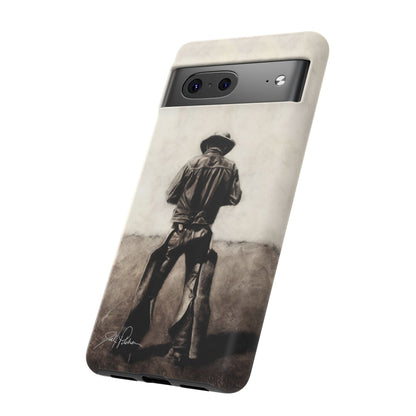 "Cowboy" Smart Phone Tough Case