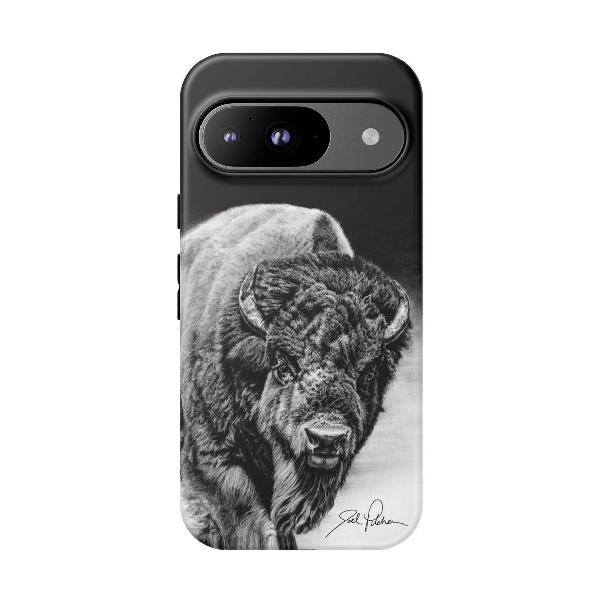 "Heavyweight Champ" Smart Phone Tough Case